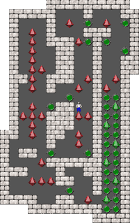 Уровень 41 — Marko Dzekic